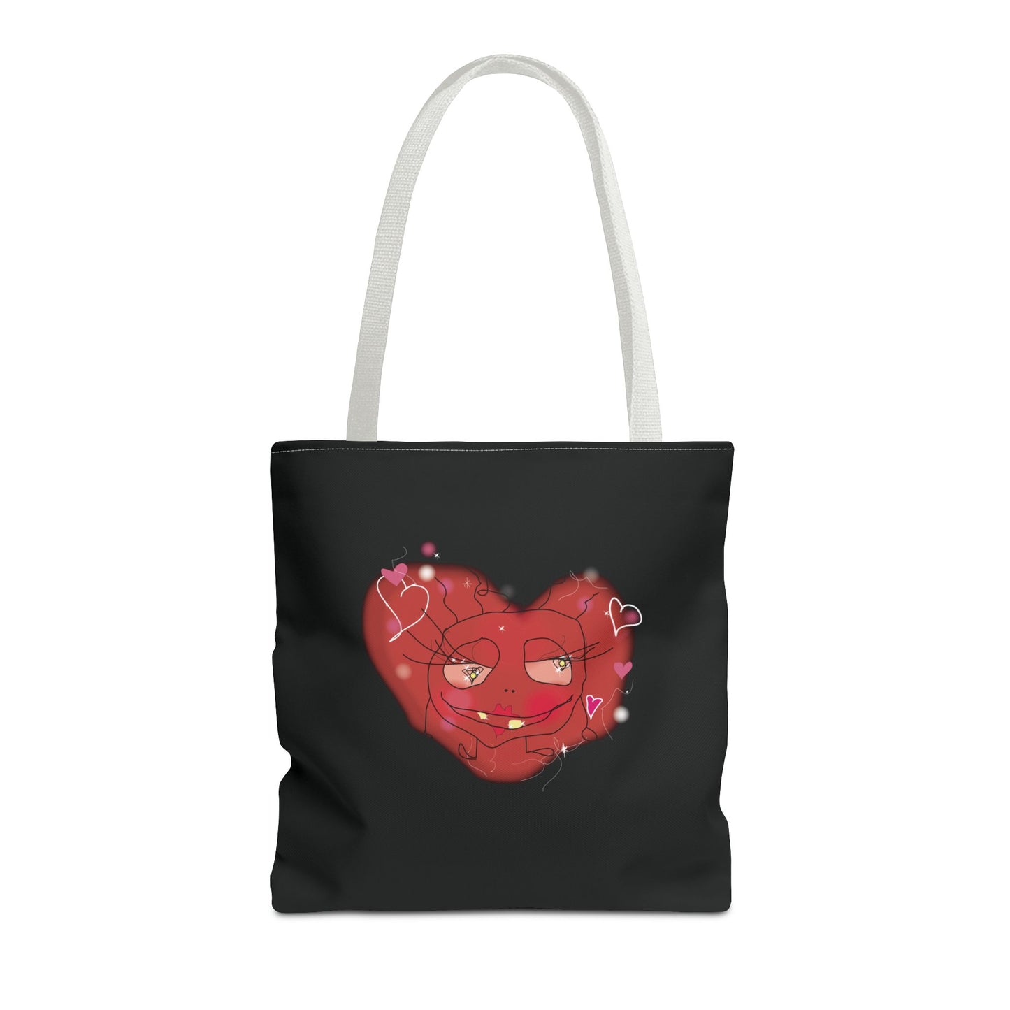 Luv Bug - Tote bag