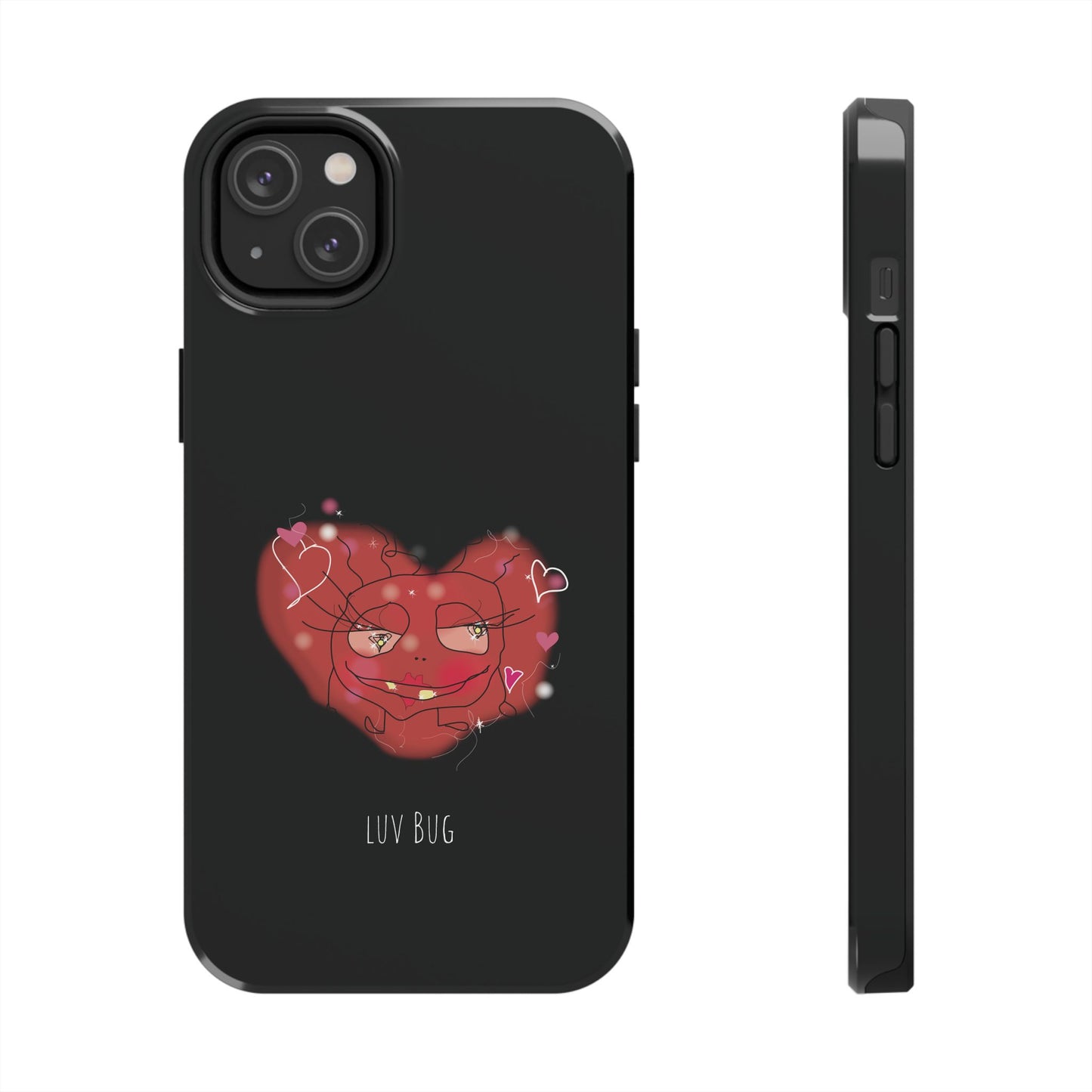 Phone Case - Luv Bug