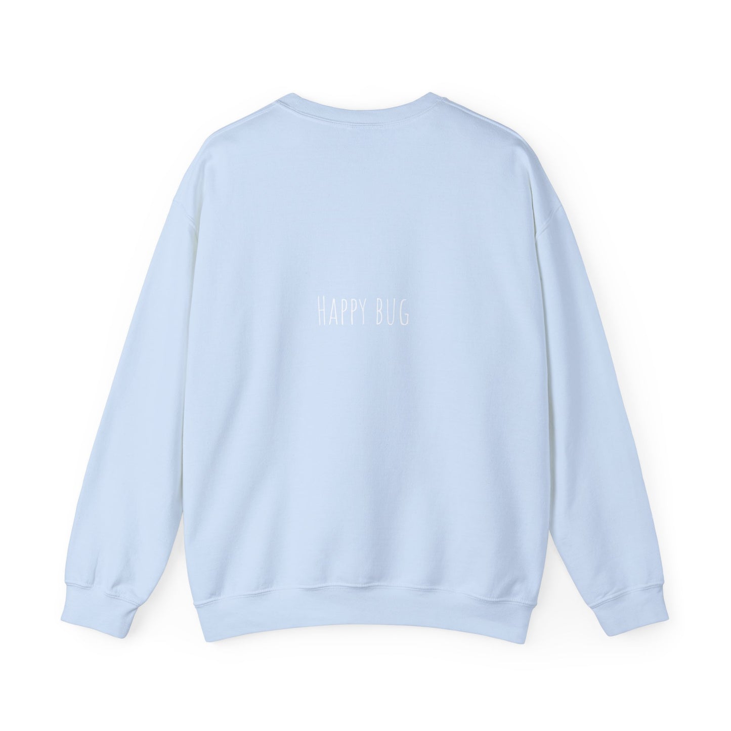 Crewneck Sweatshirt - Candy Bug