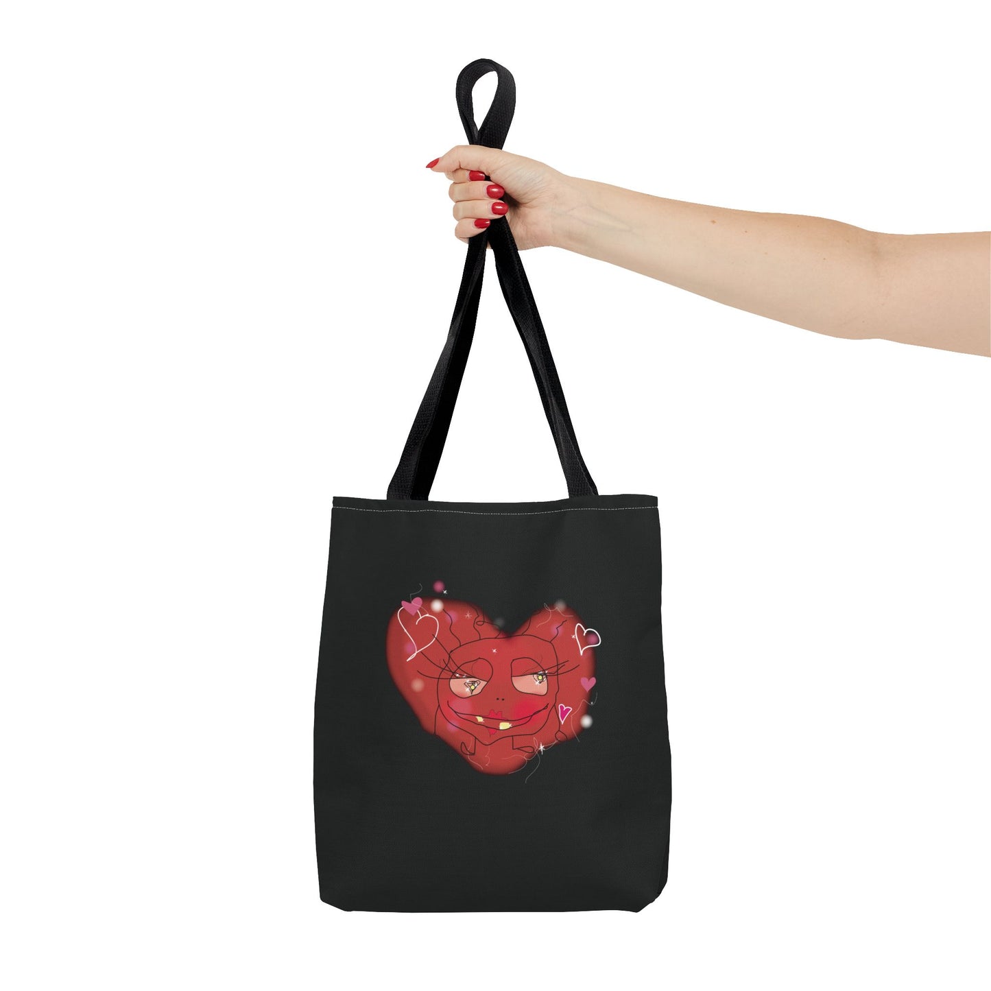 Luv Bug - Tote bag