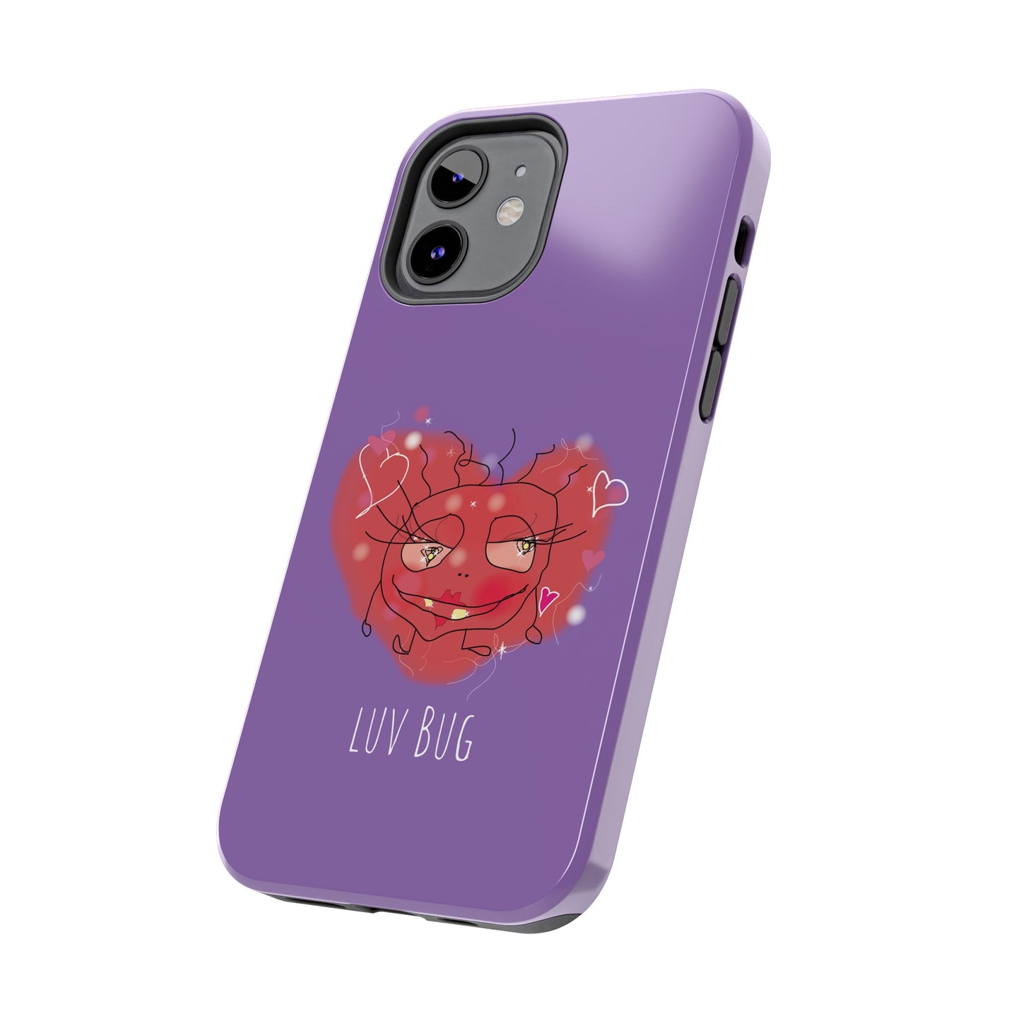 Phone Case - Luv Bug