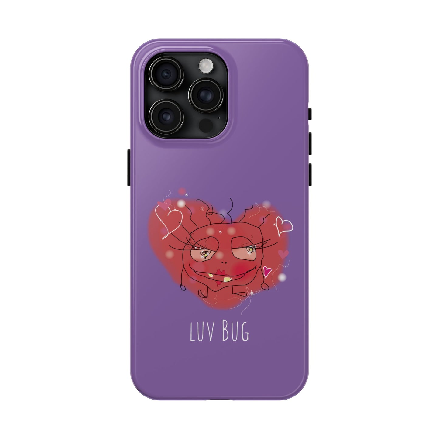 Phone Case - Luv Bug