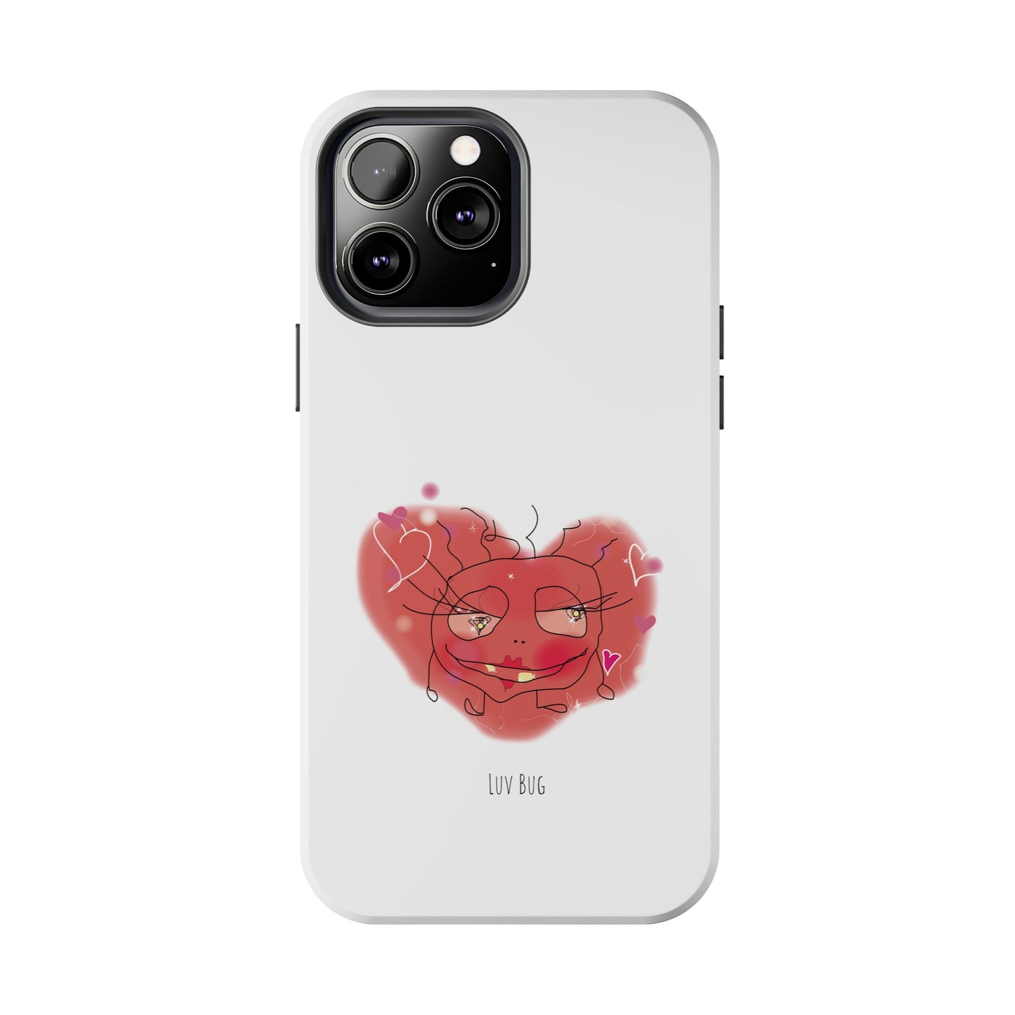 Phone Case - Luv Bug