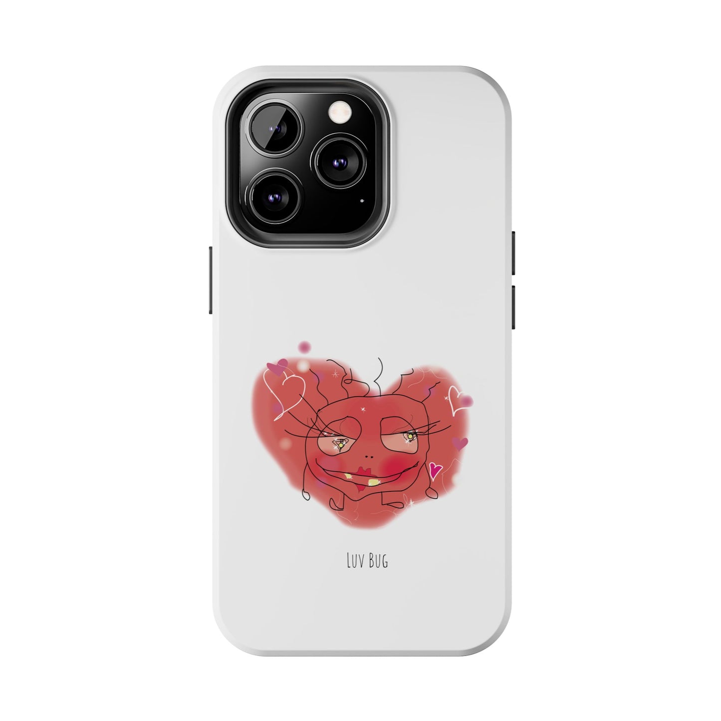 Phone Case - Luv Bug