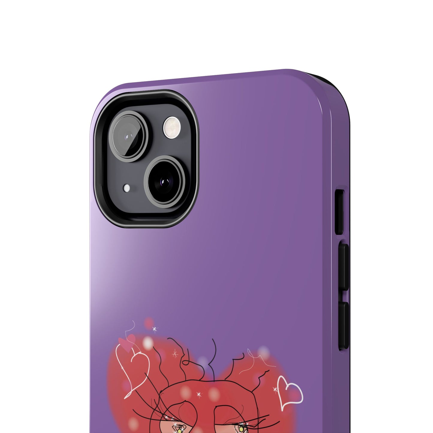 Phone Case - Luv Bug