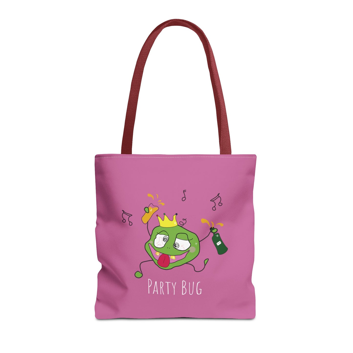 Party Bug - Tote Bag