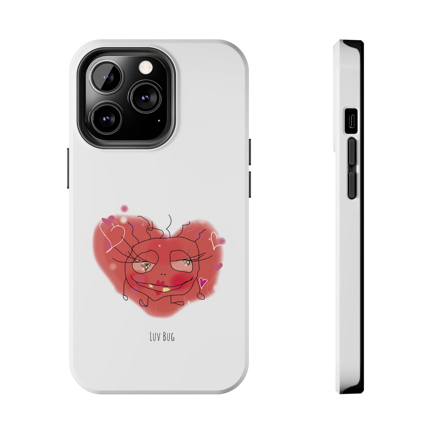 Phone Case - Luv Bug