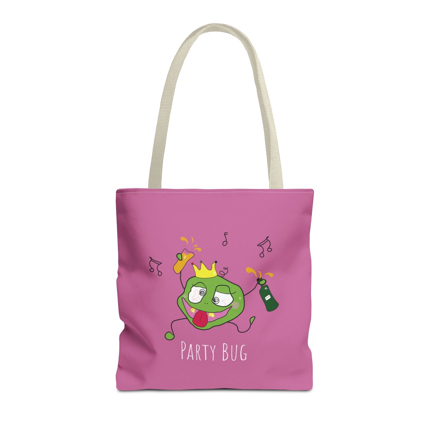 Party Bug - Tote Bag