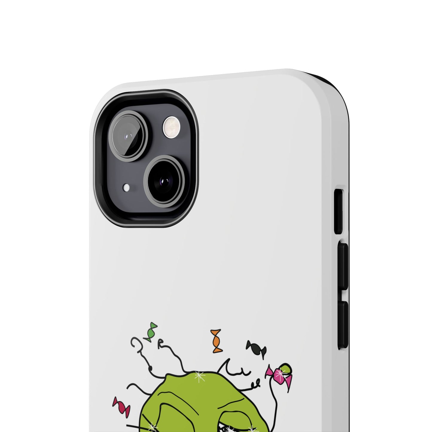 Candy Bug - Phone Case