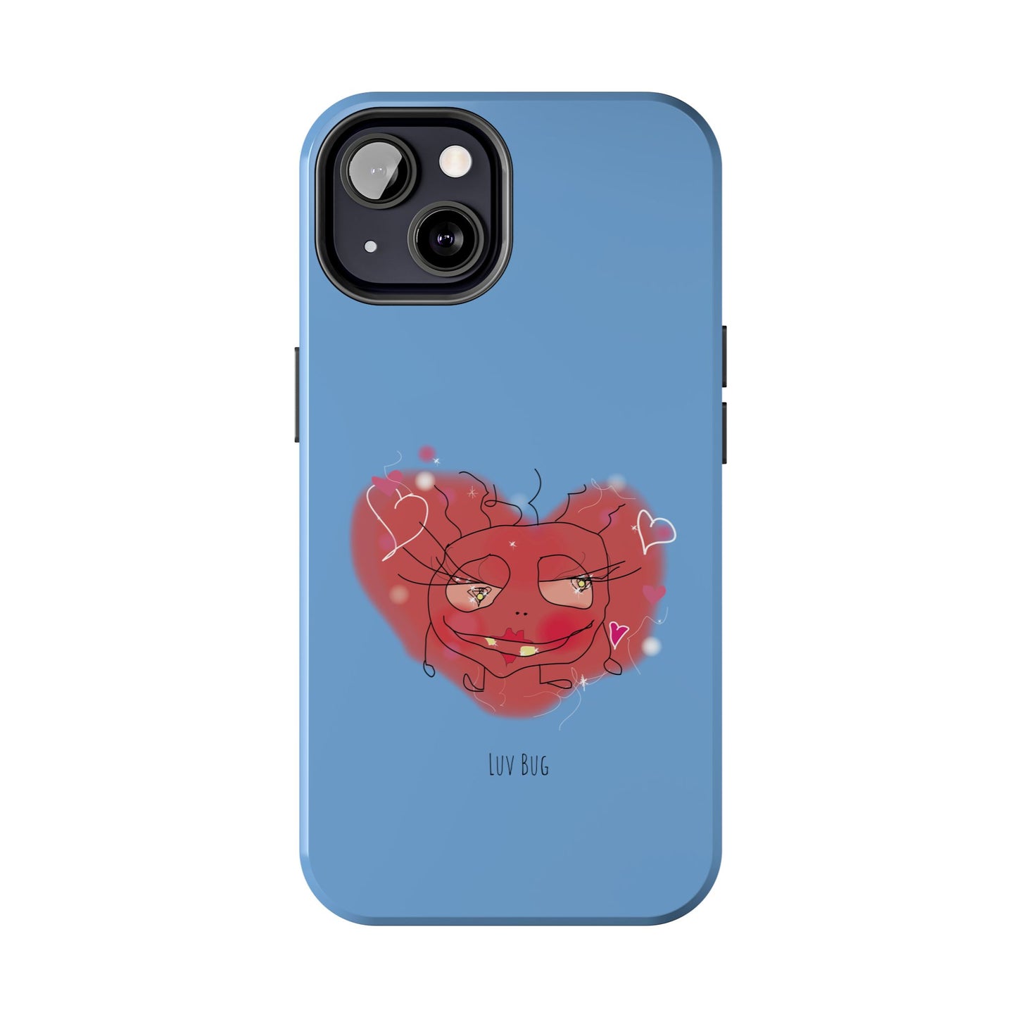 Phone Case - Luv Bug