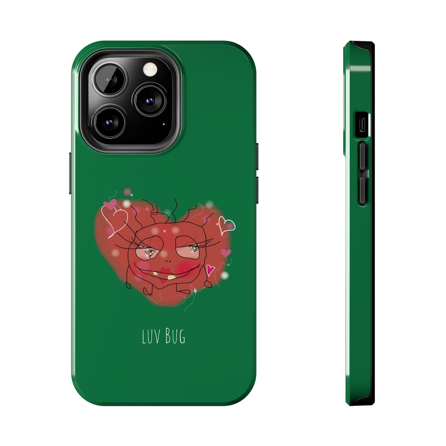 Phone Case - Luv Bug