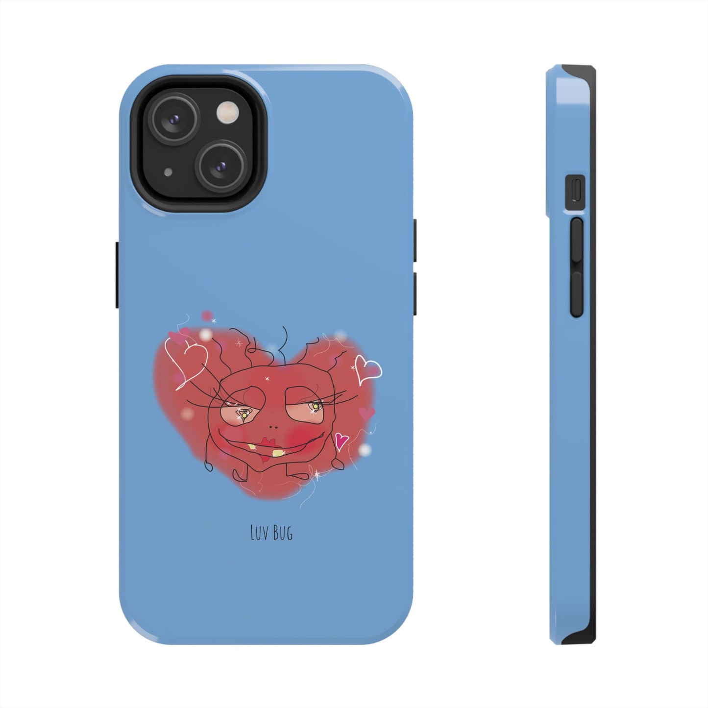 Phone Case - Luv Bug