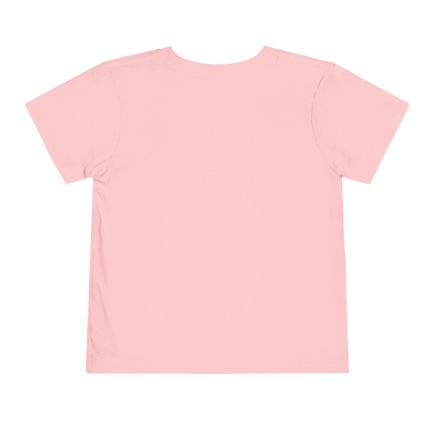 Toddler Short Sleeve Tee - Luv Bug