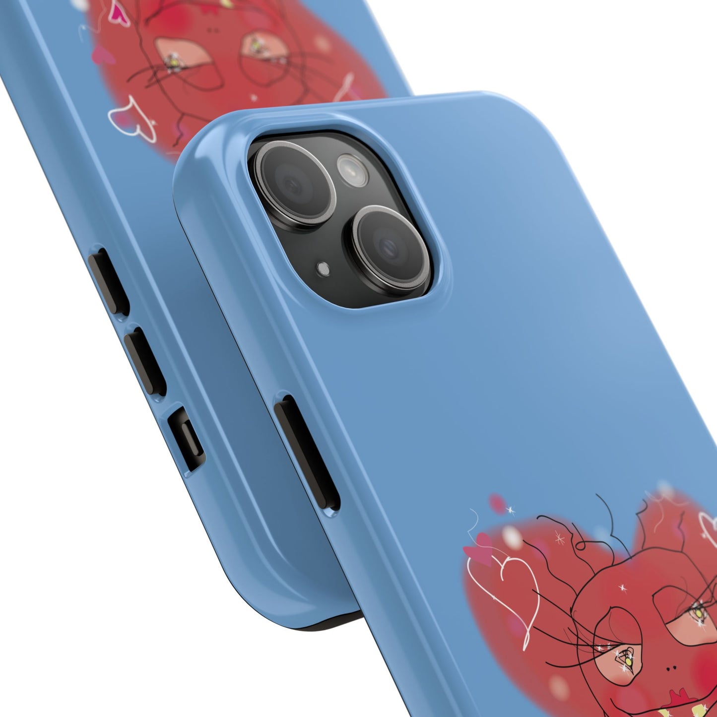 Phone Case - Luv Bug