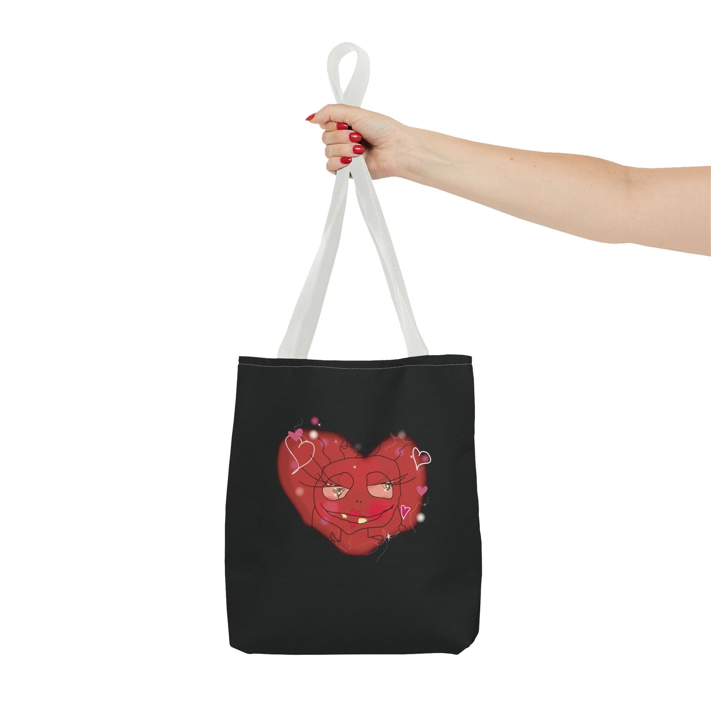 Luv Bug - Tote bag