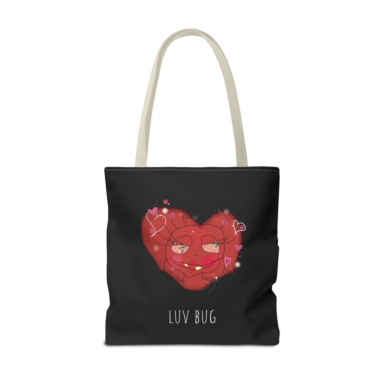 Luv Bug - Tote bag