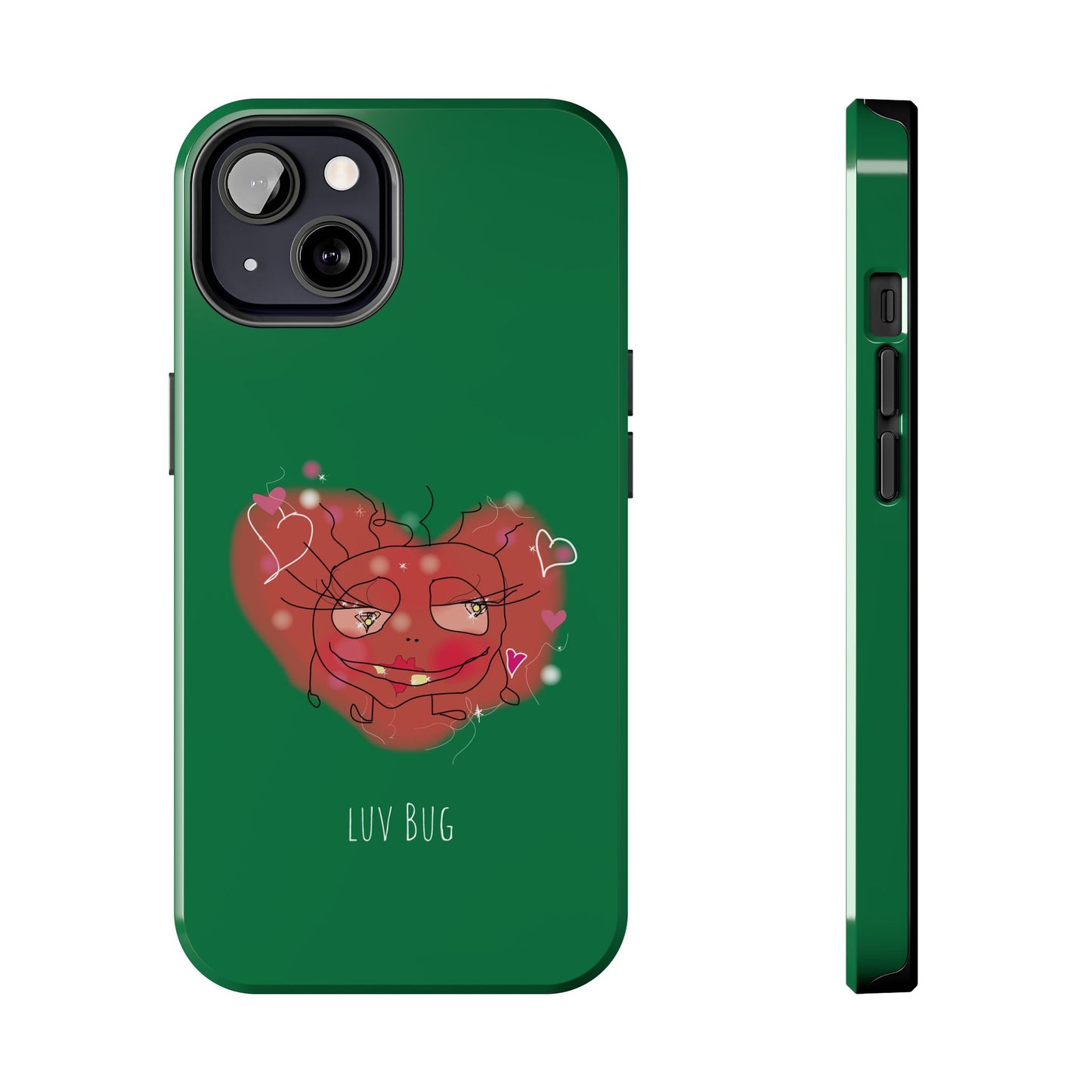 Phone Case - Luv Bug