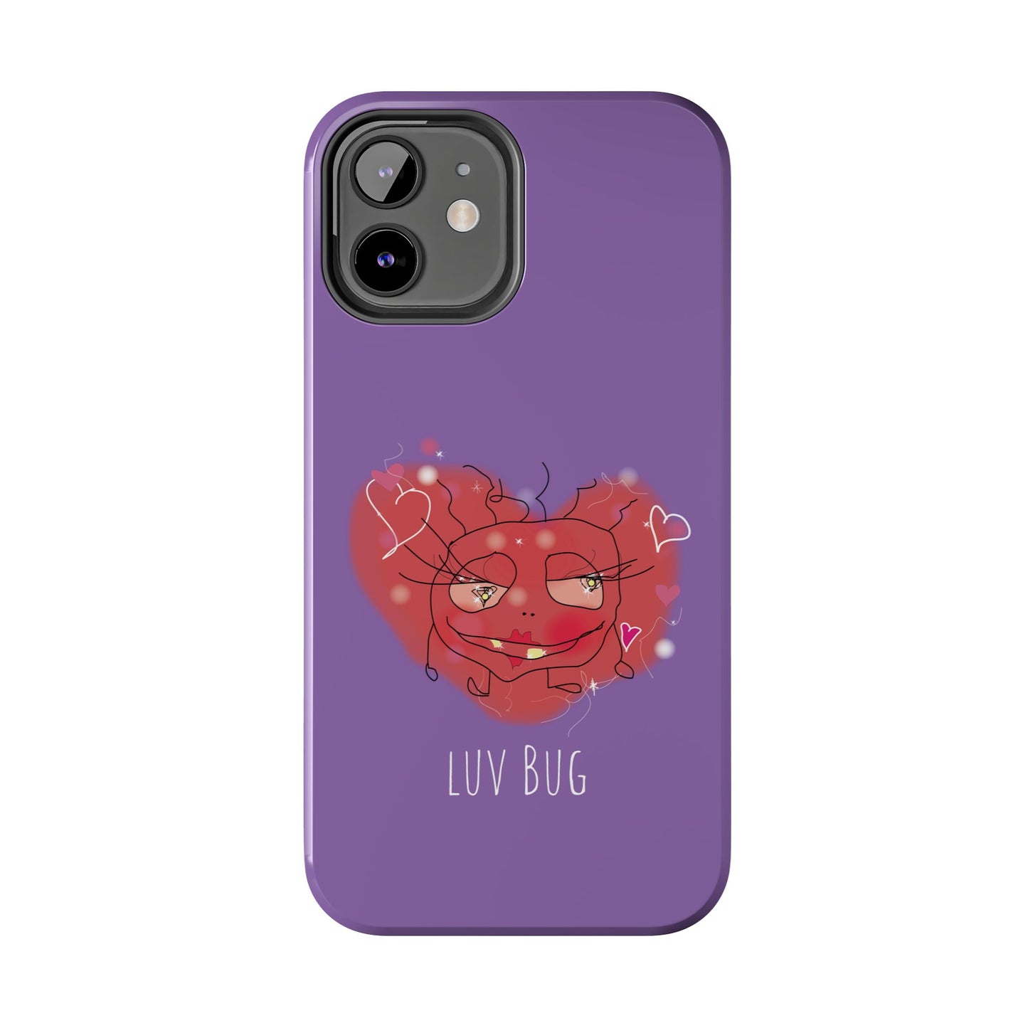 Phone Case - Luv Bug