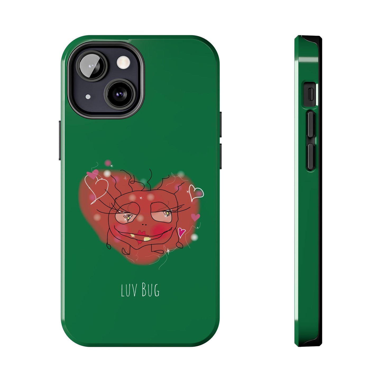 Phone Case - Luv Bug