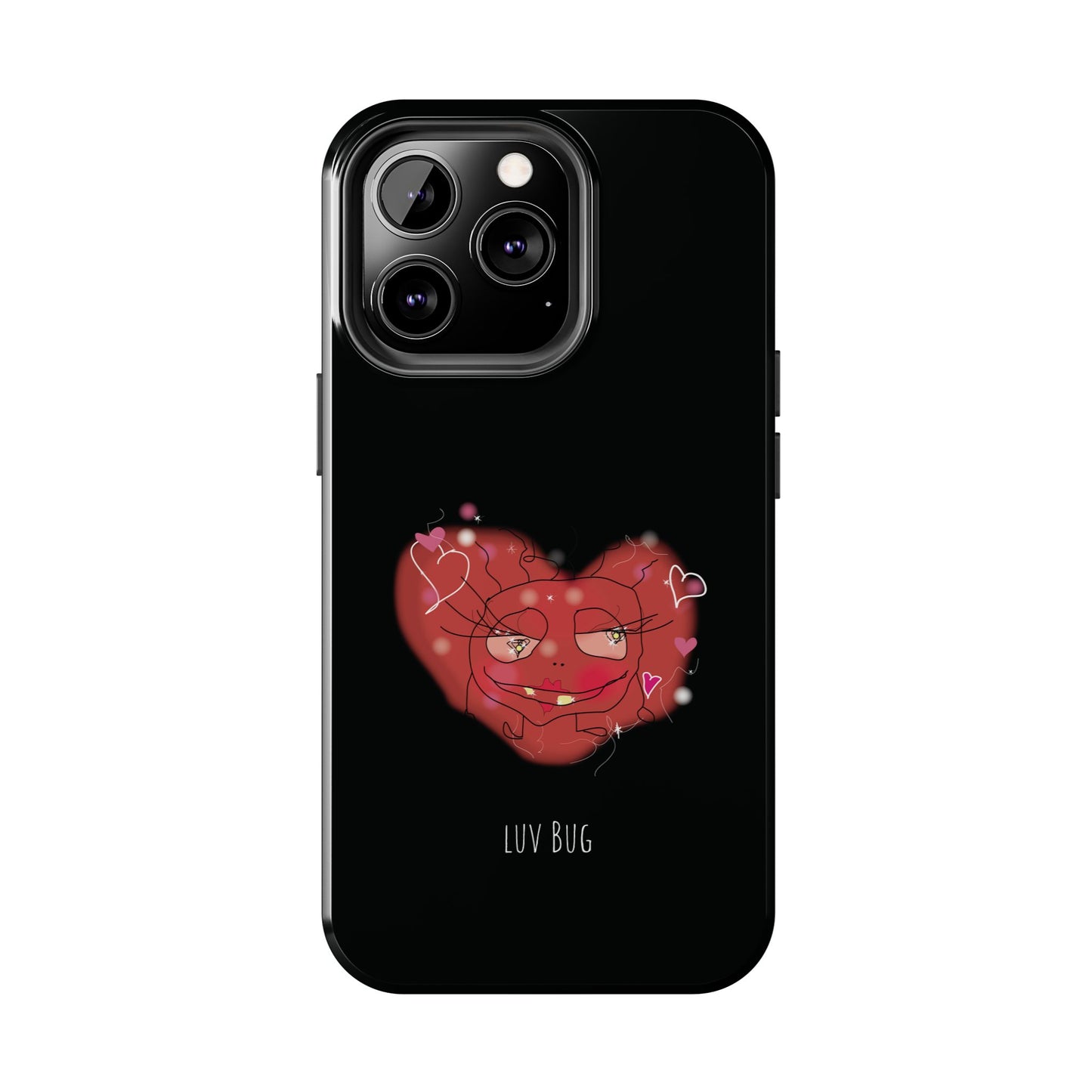 Phone Case - Luv Bug