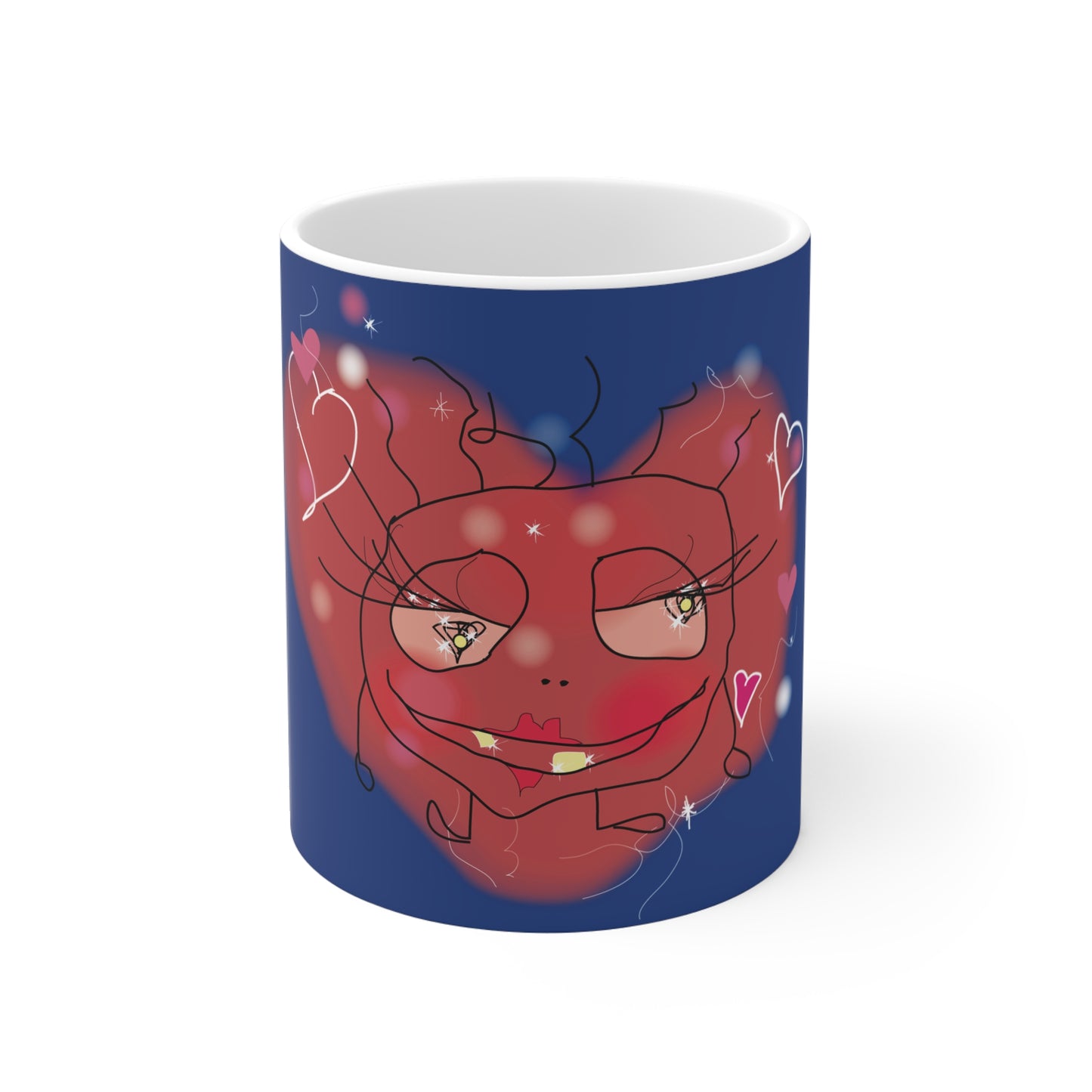 Luv Bug - Mug 11oz