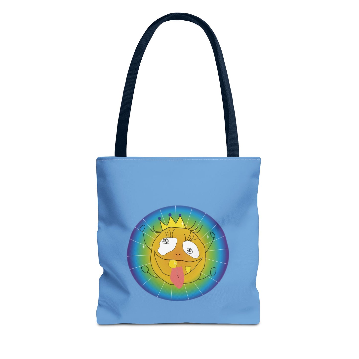 Tote Bag  - Happy Bug