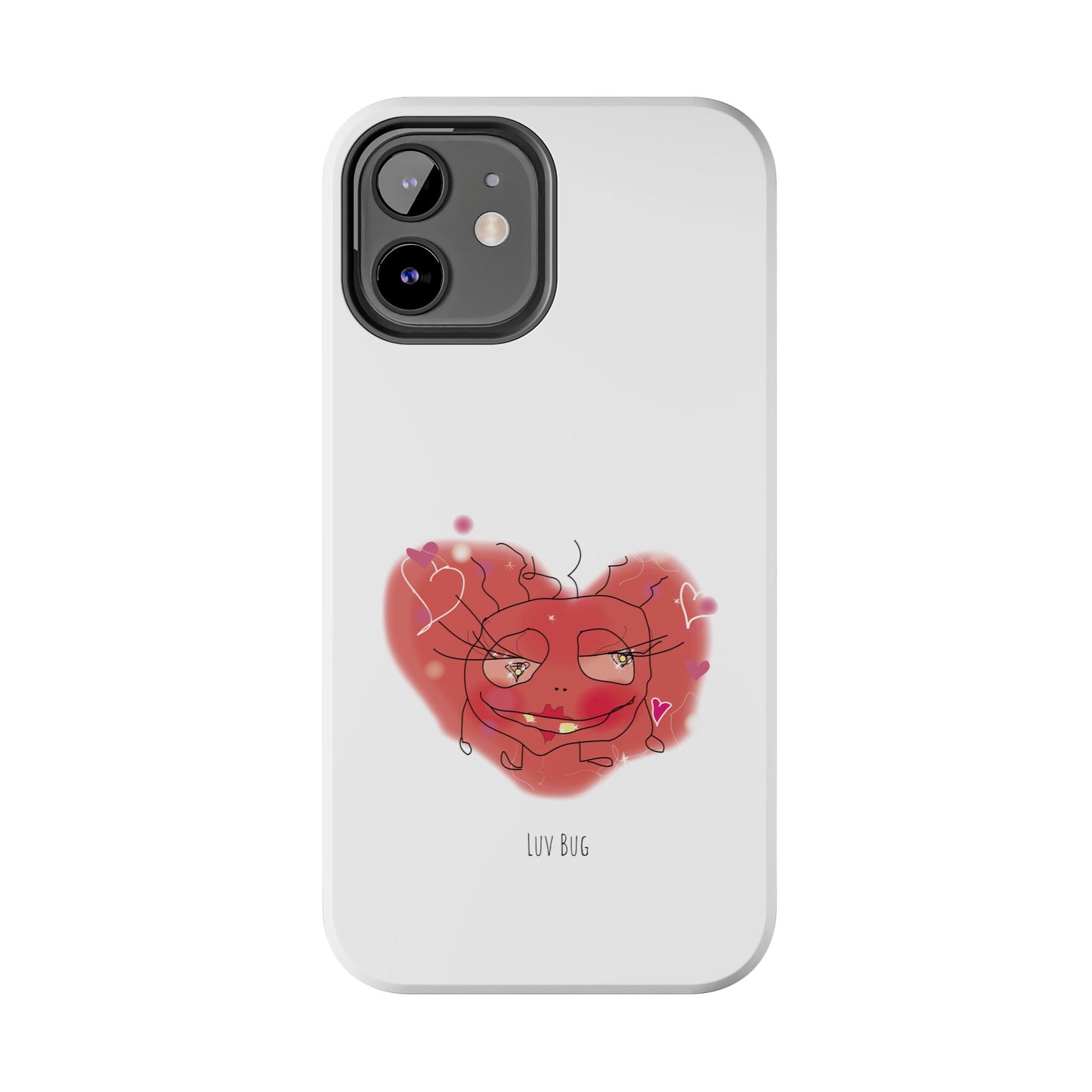 Phone Case - Luv Bug