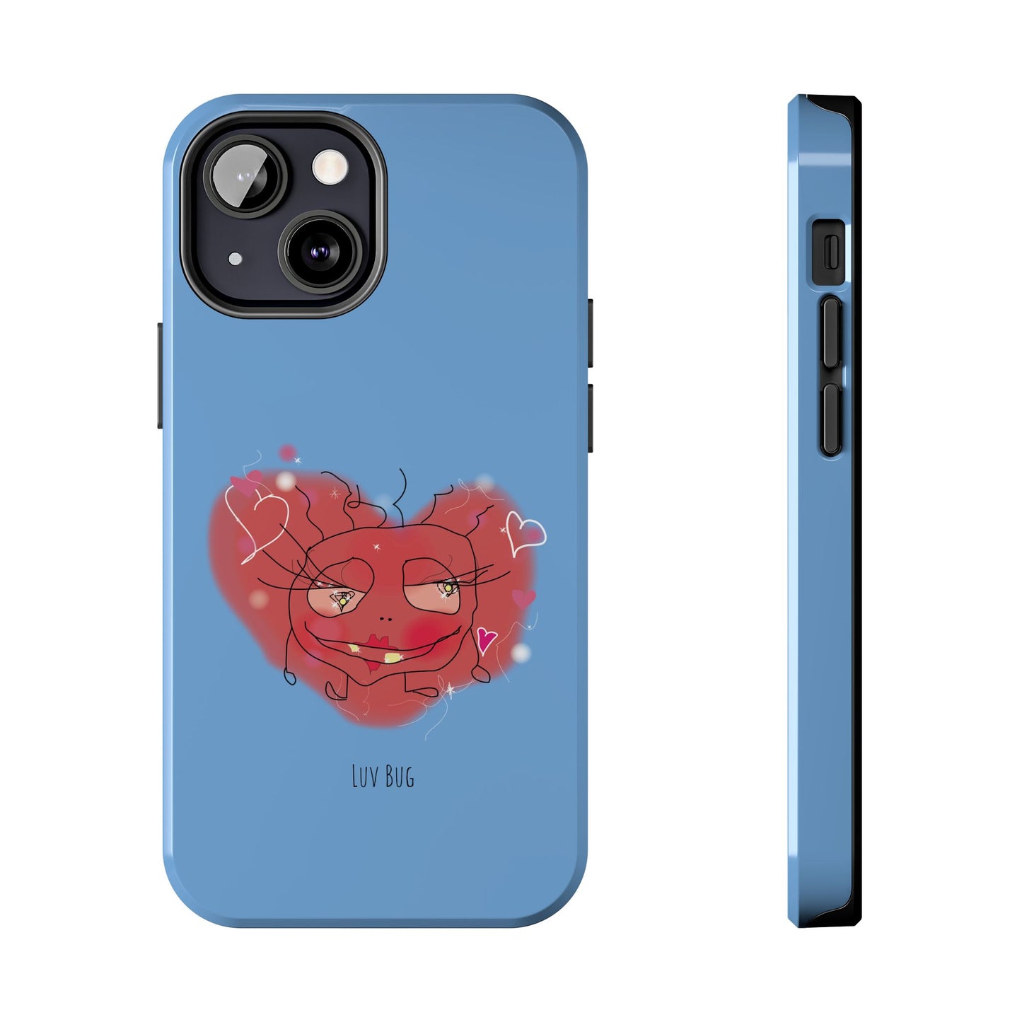 Phone Case - Luv Bug