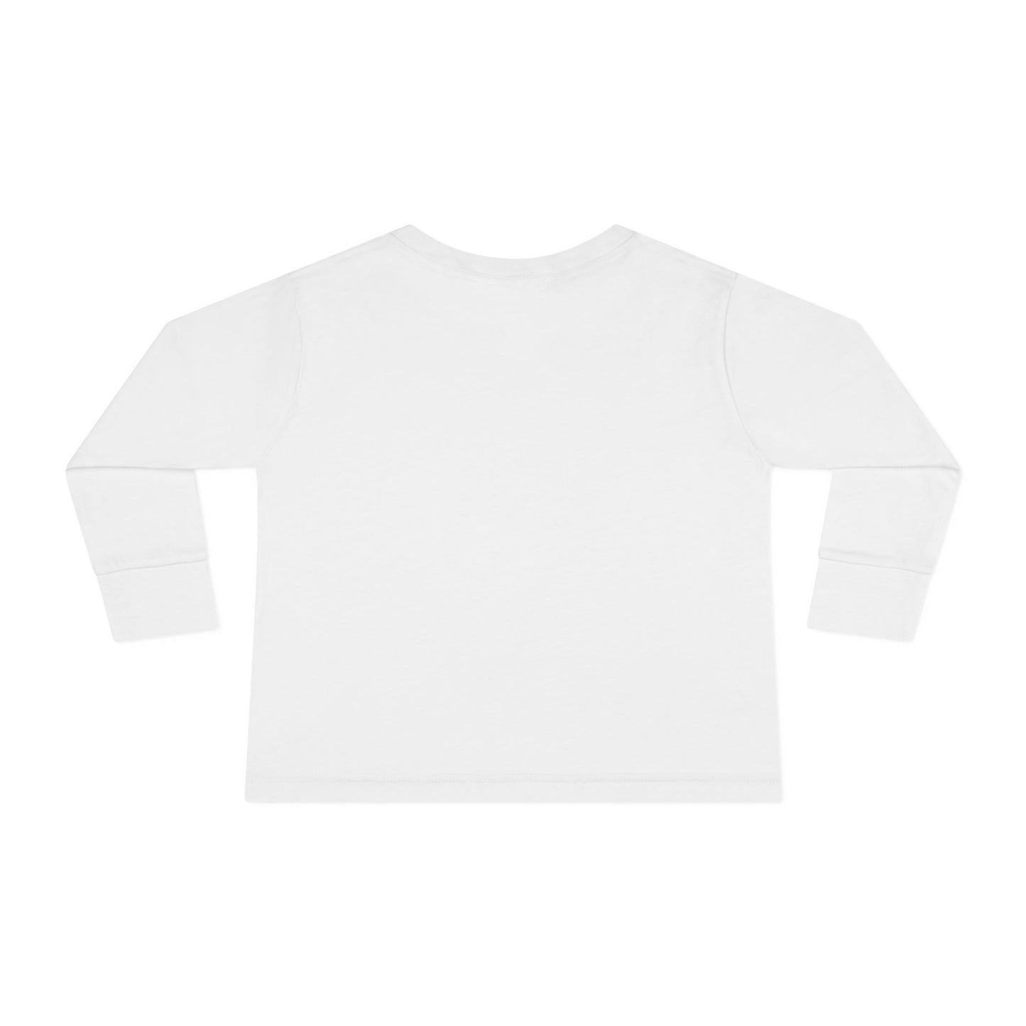 Tease Bug - Long Sleeve Tee Toddler