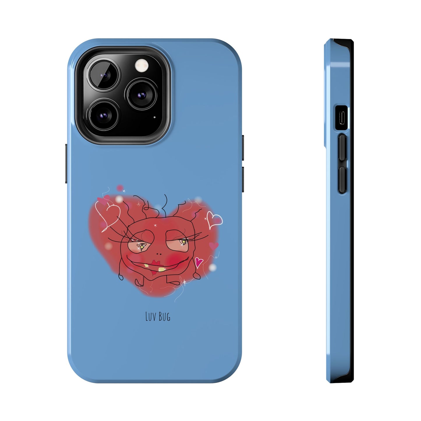 Phone Case - Luv Bug