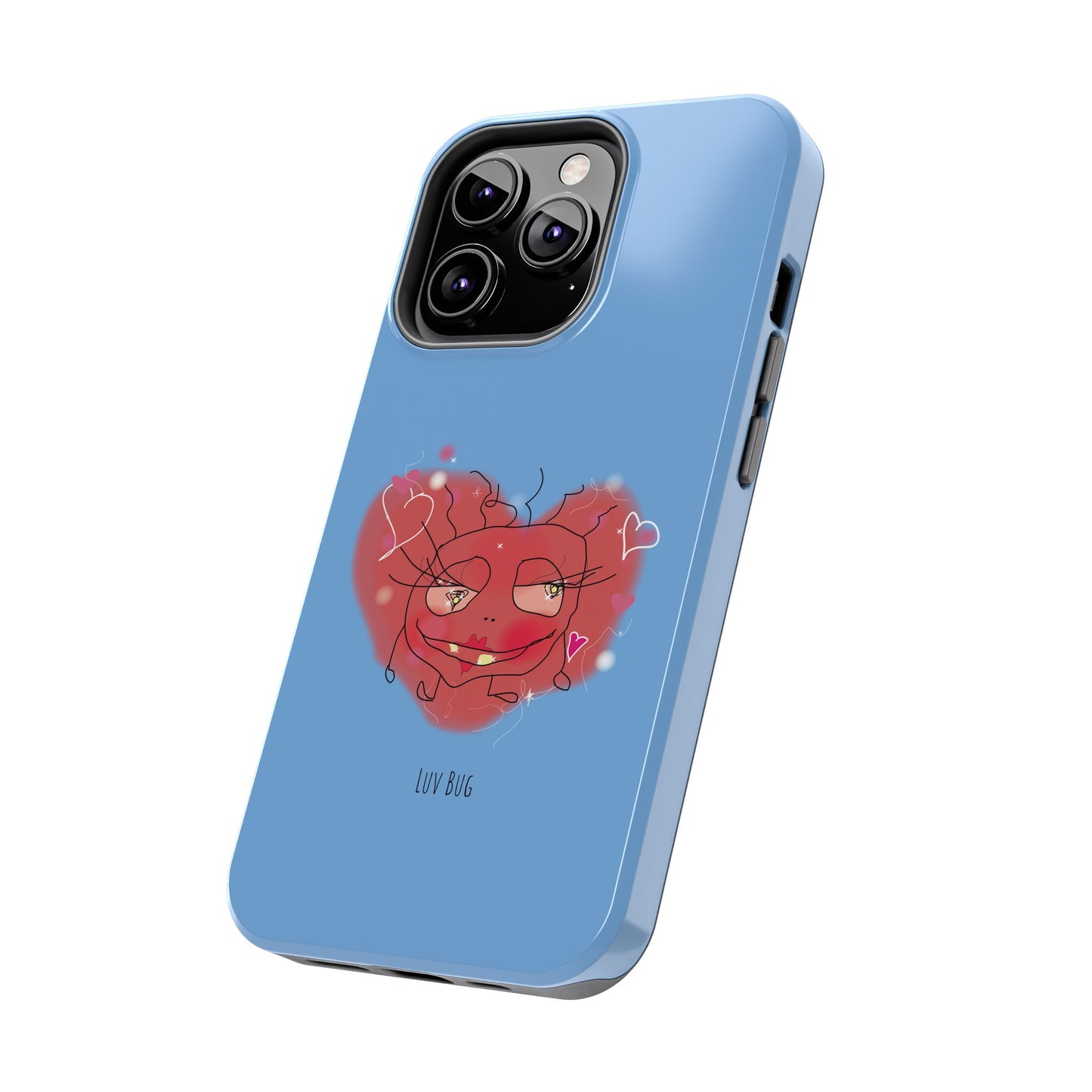 Phone Case - Luv Bug