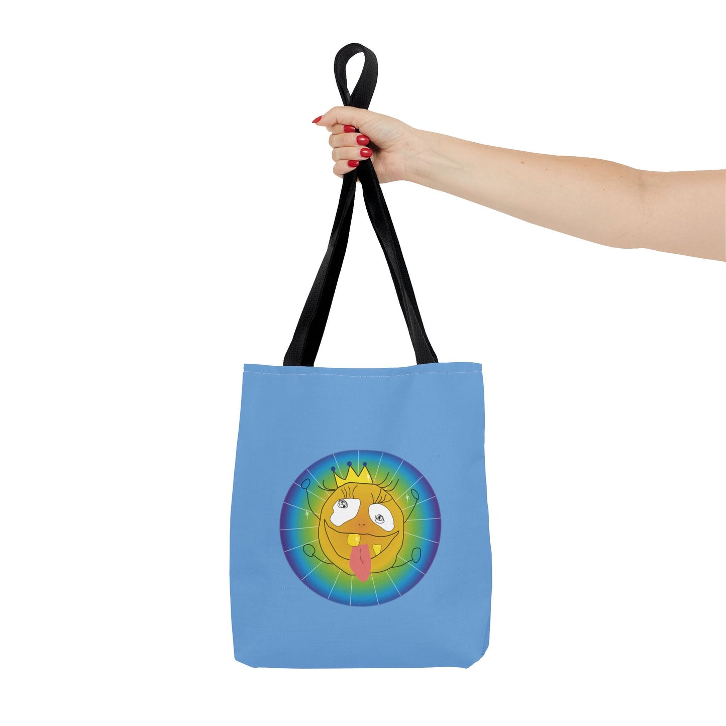 Tote Bag  - Happy Bug