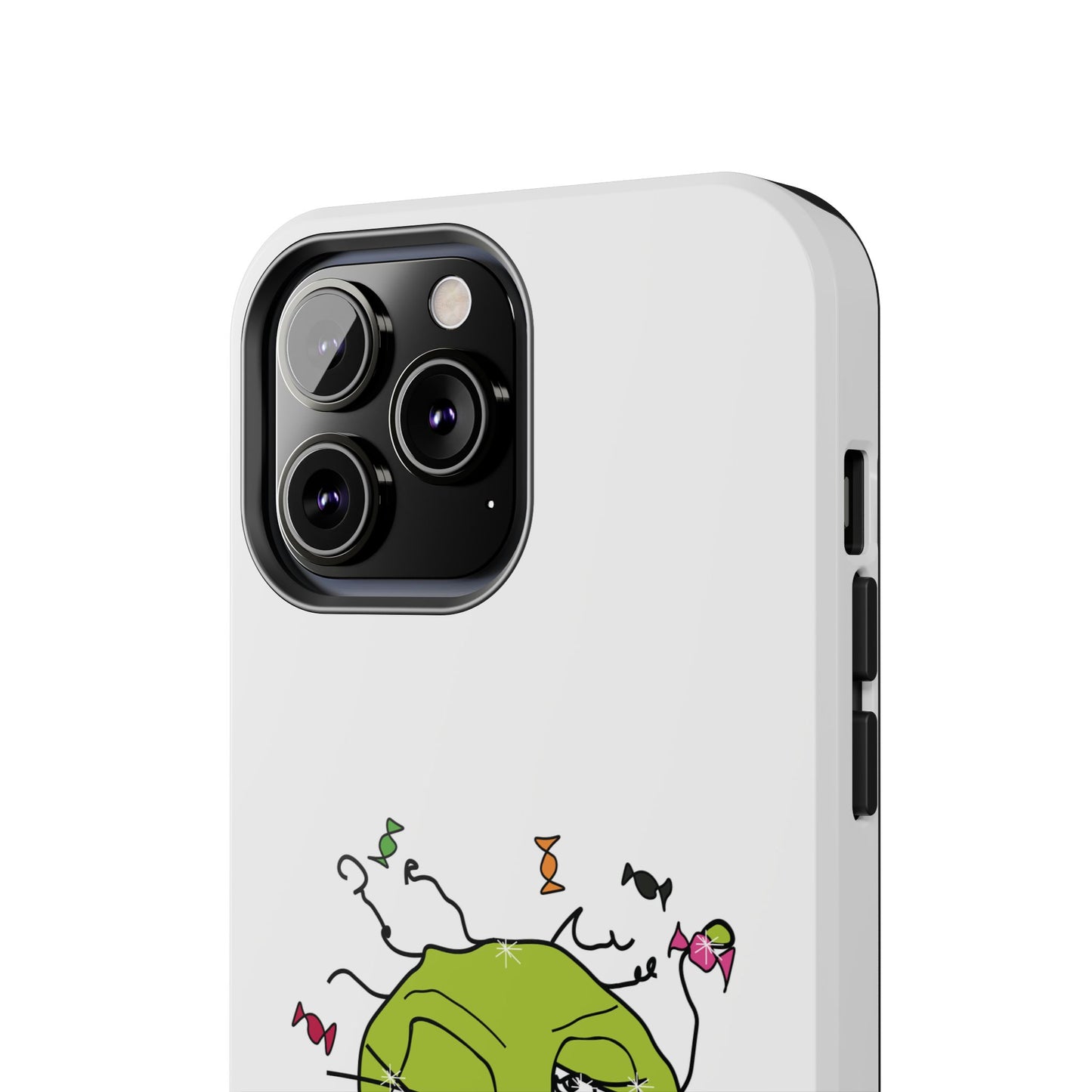 Candy Bug - Phone Case