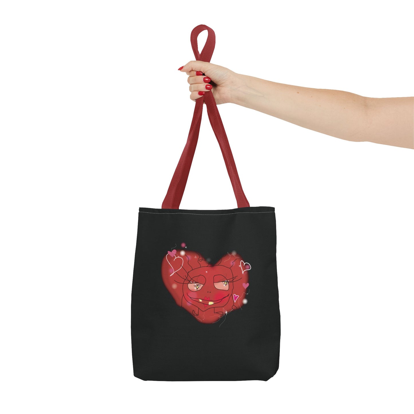 Luv Bug - Tote bag