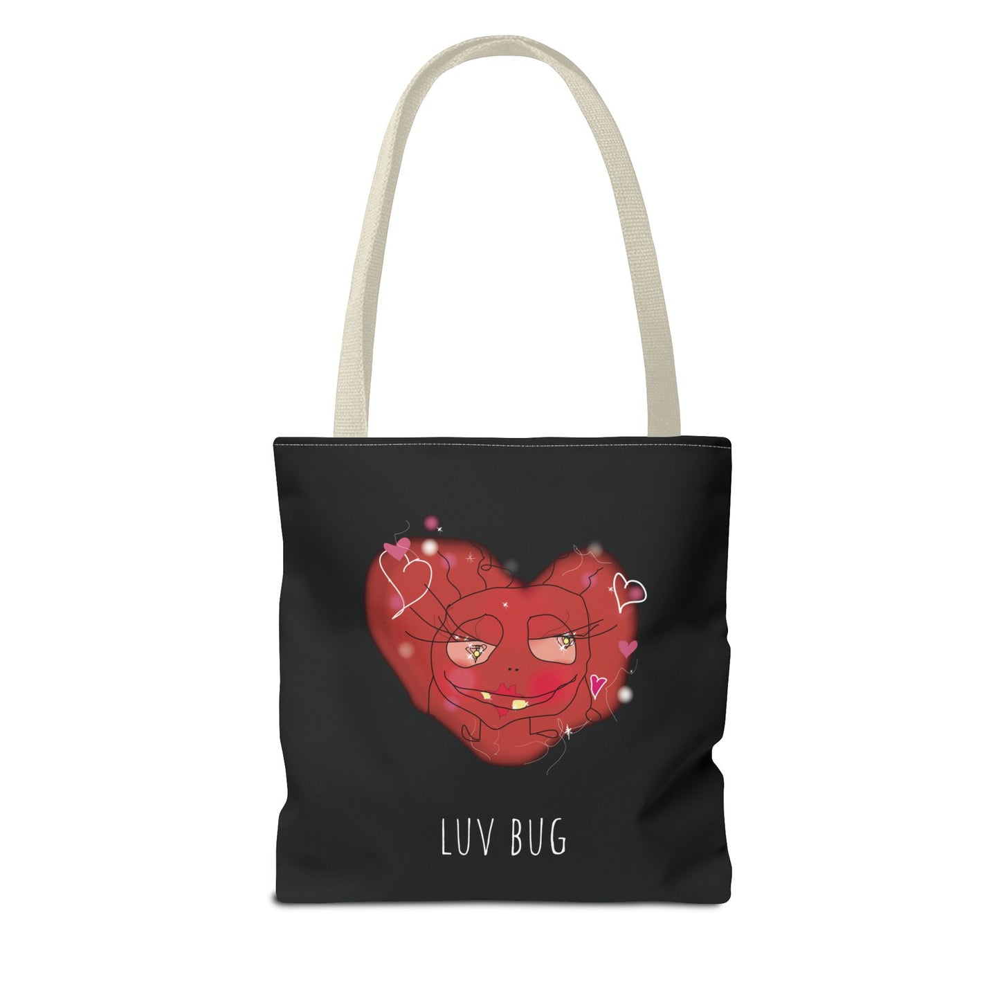 Luv Bug - Tote bag