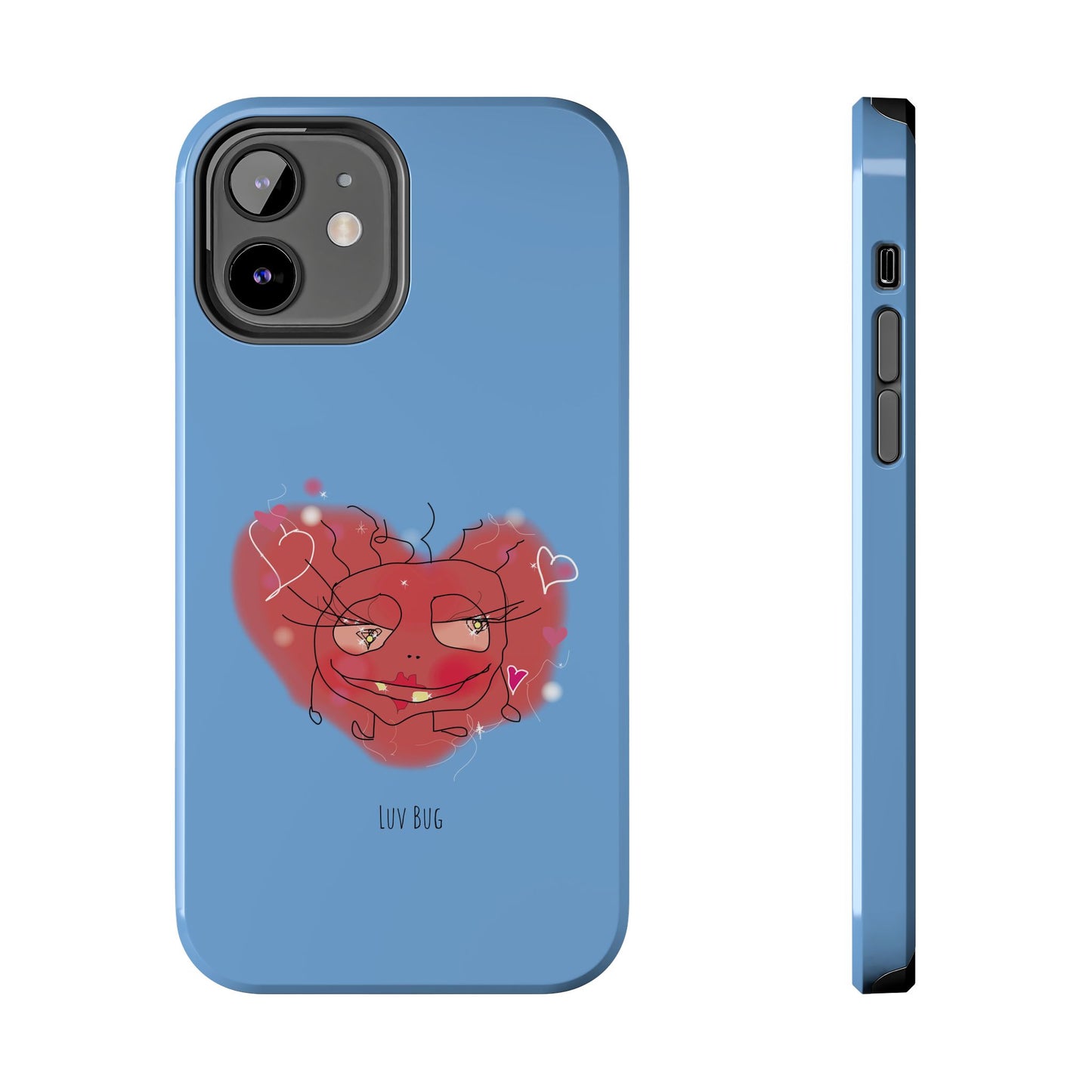 Phone Case - Luv Bug