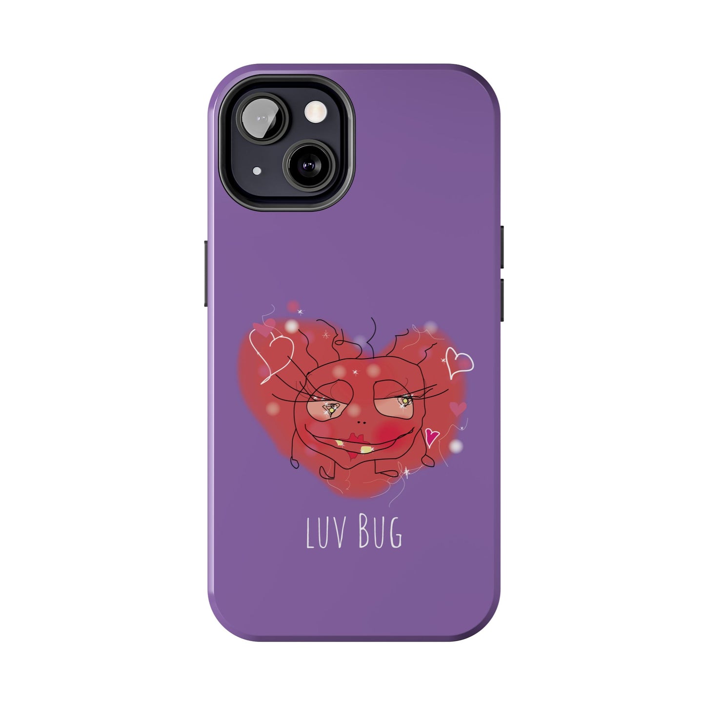 Phone Case - Luv Bug