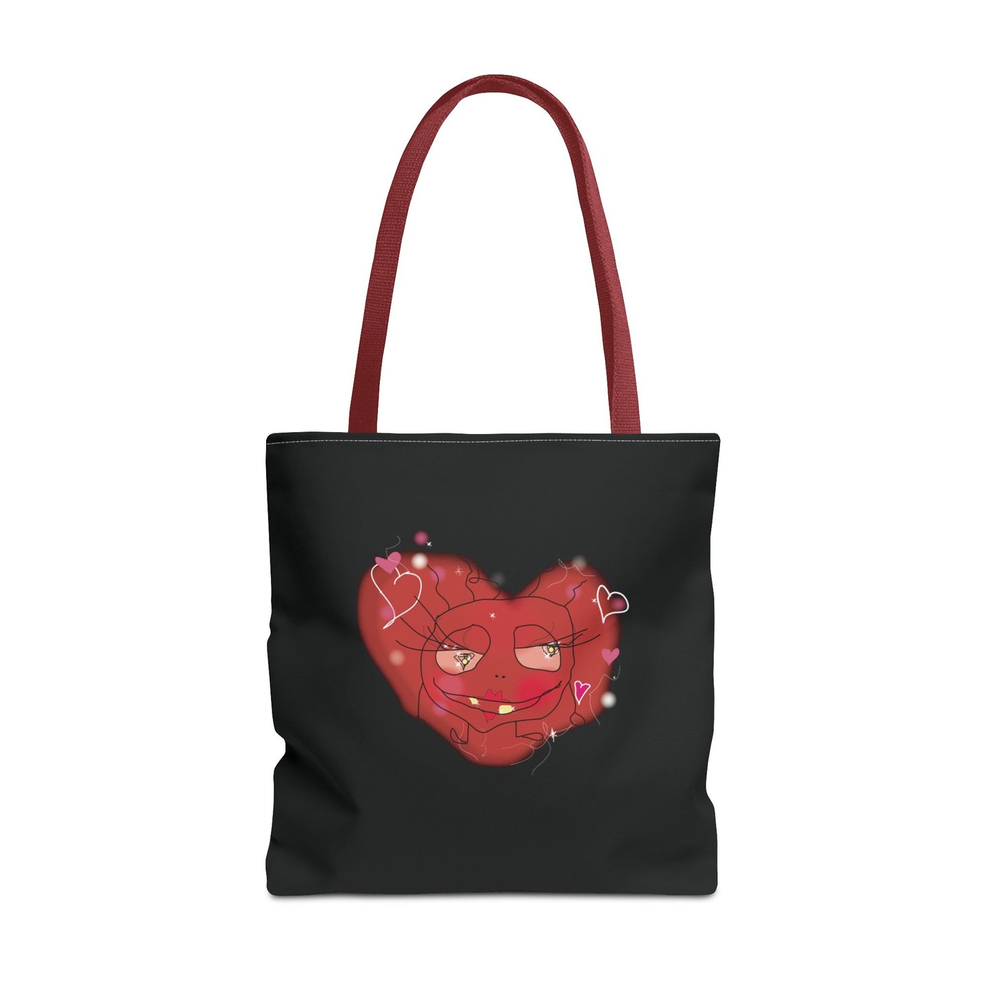 Luv Bug - Tote bag