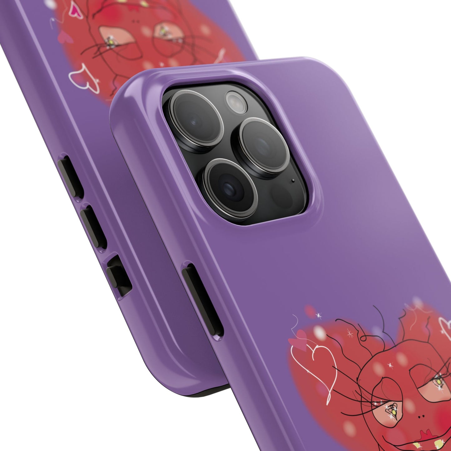 Phone Case - Luv Bug