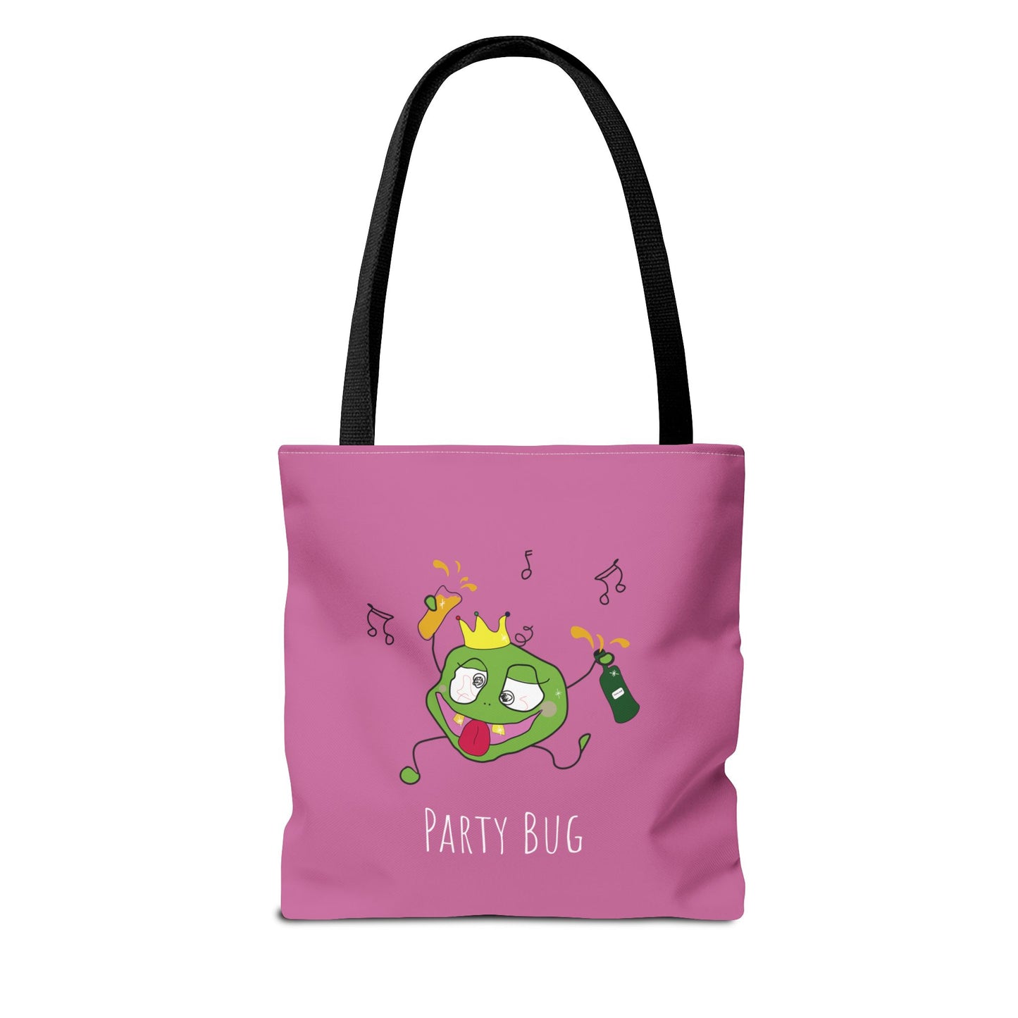 Party Bug - Tote Bag