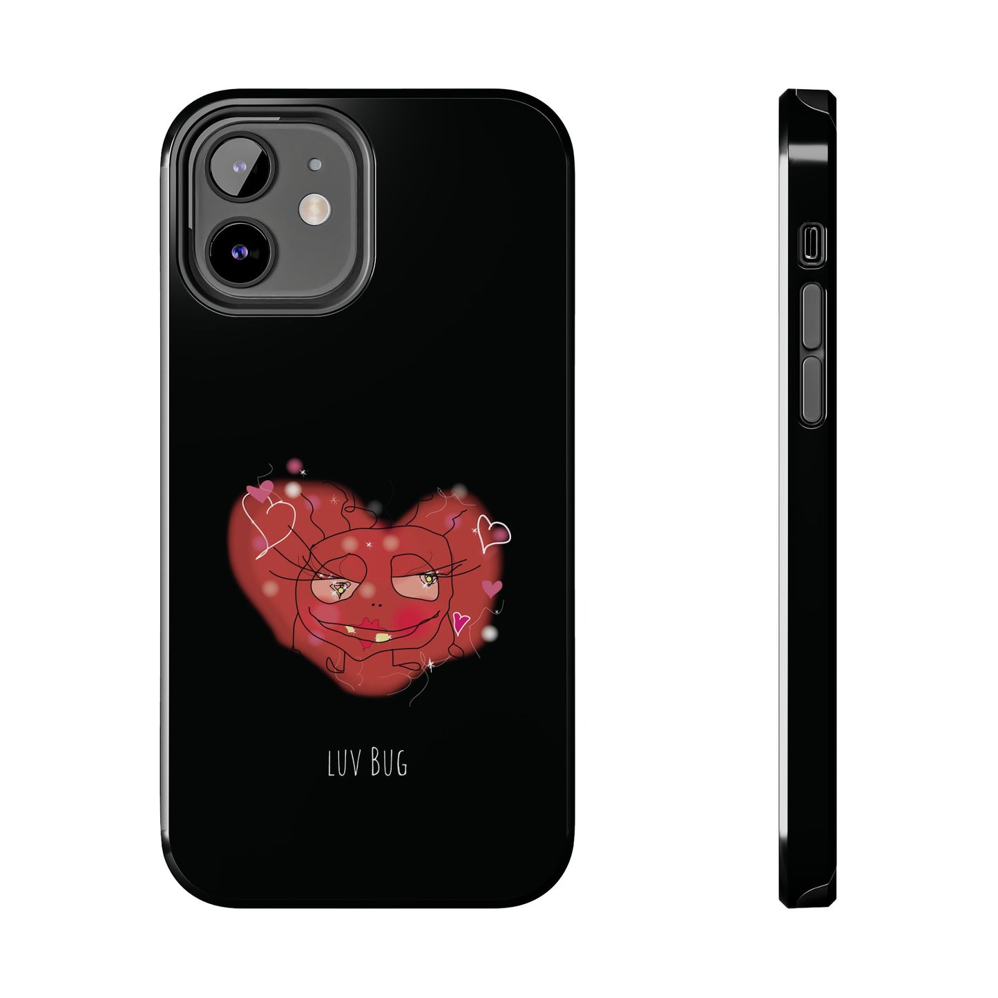 Phone Case - Luv Bug