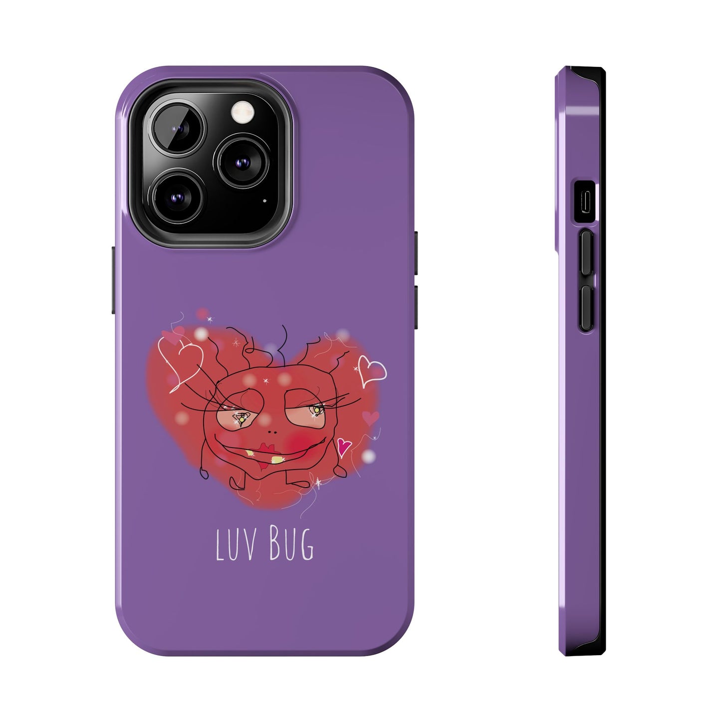 Phone Case - Luv Bug