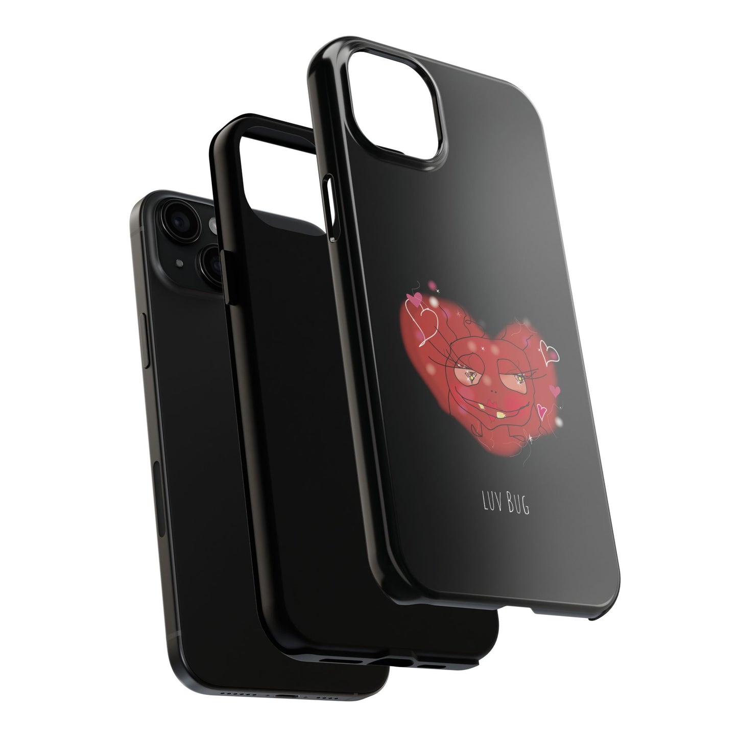 Phone Case - Luv Bug