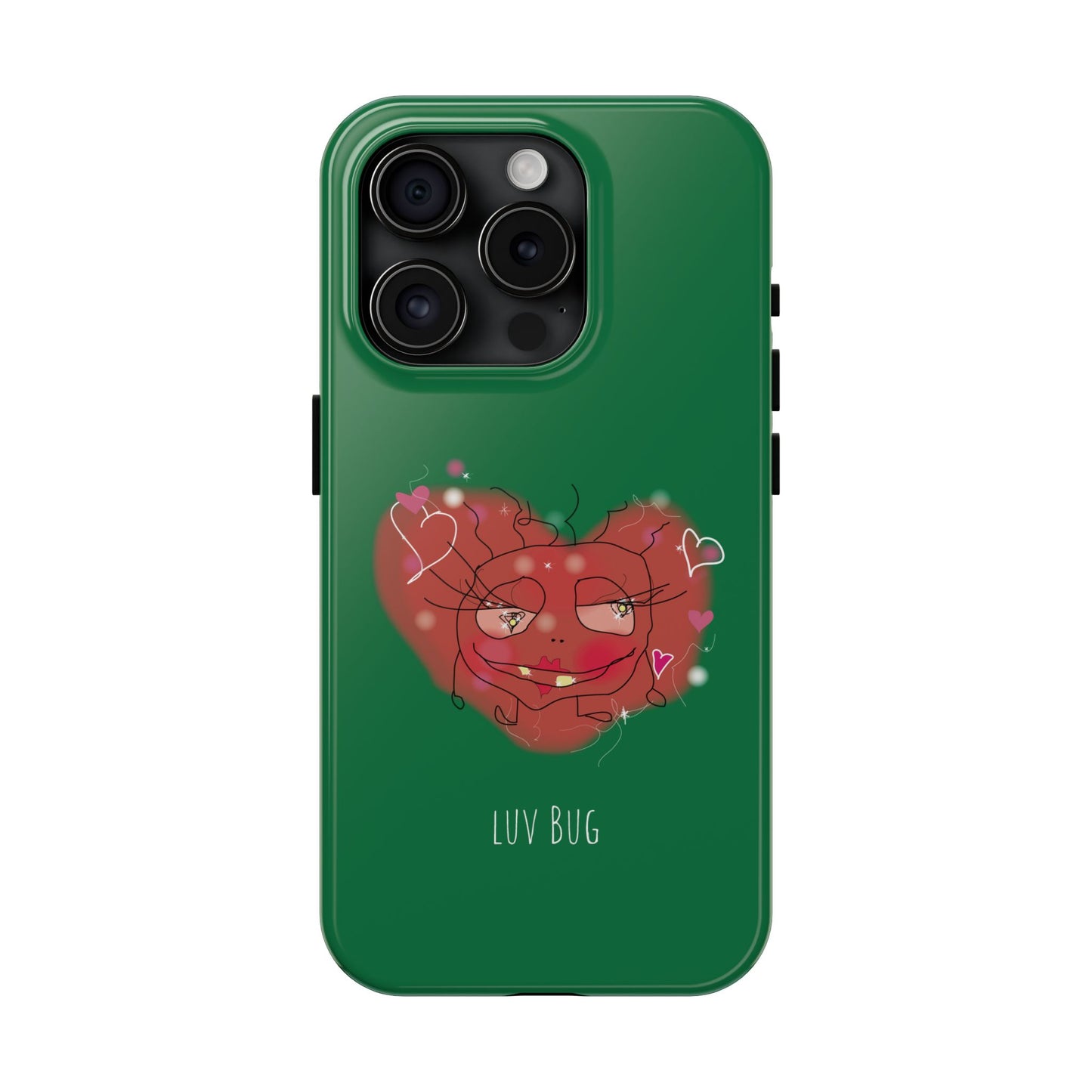 Phone Case - Luv Bug