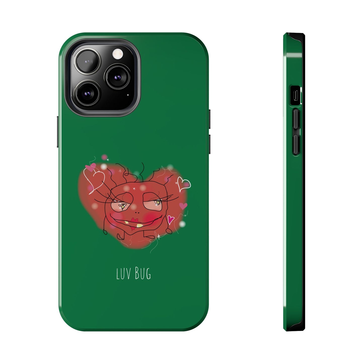 Phone Case - Luv Bug