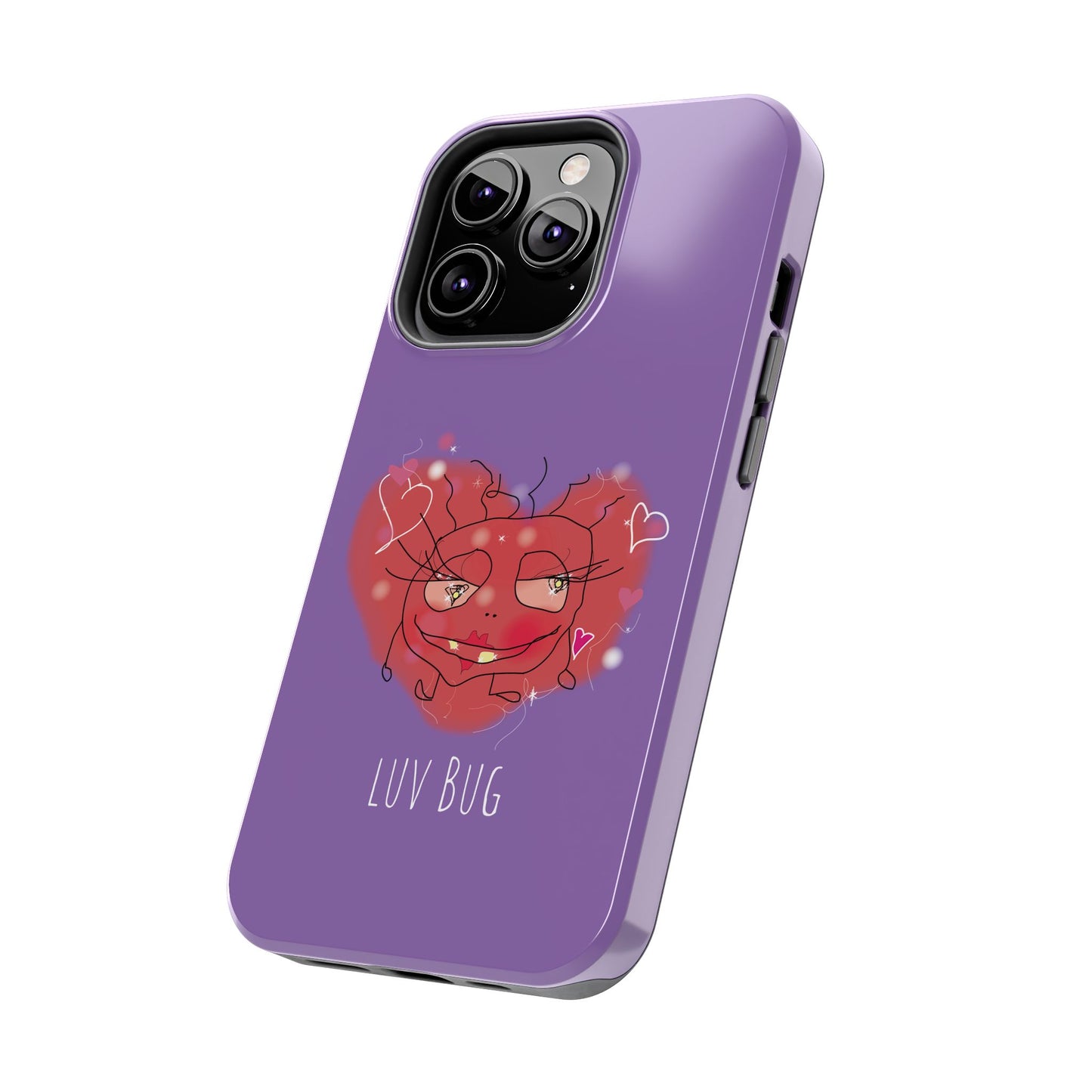 Phone Case - Luv Bug