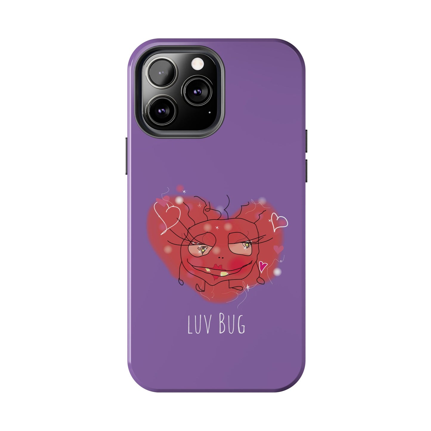 Phone Case - Luv Bug