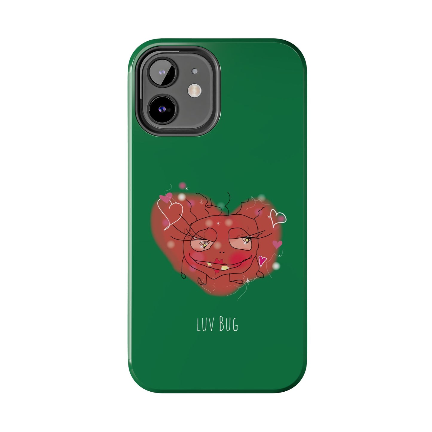 Phone Case - Luv Bug