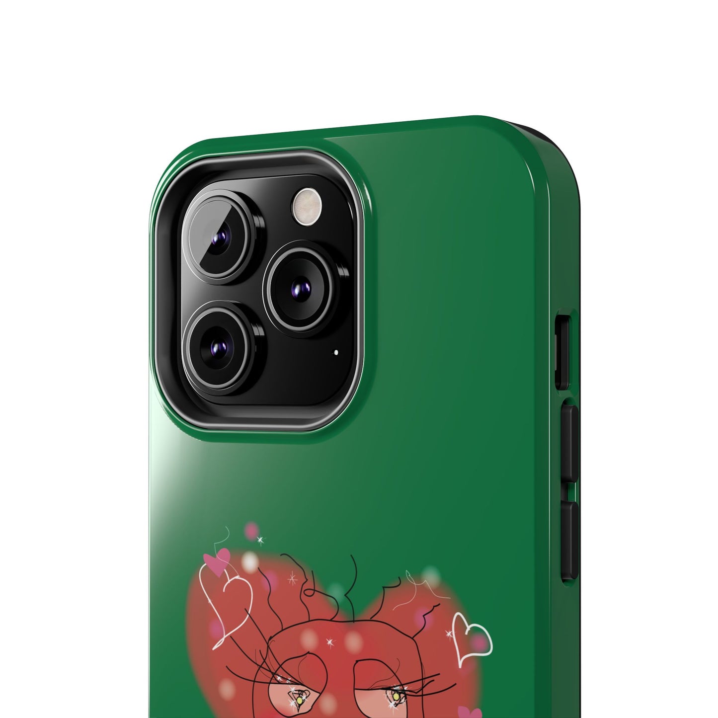 Phone Case - Luv Bug