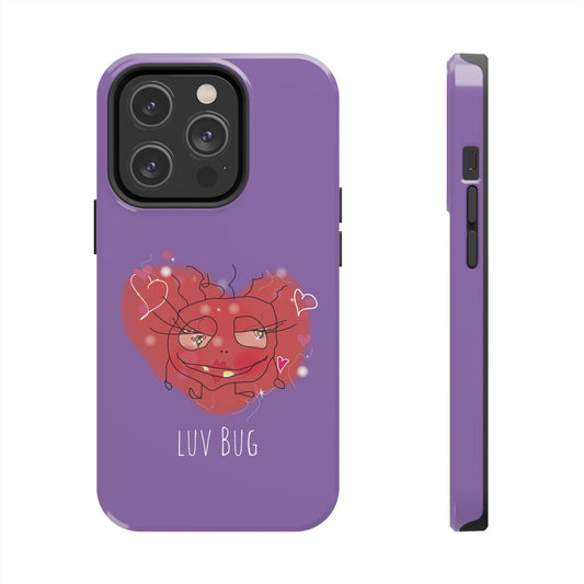 Phone Case - Luv Bug